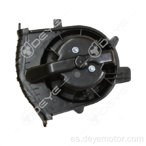 Ventilador para RENAUL GRAND SCENIC RENAUL